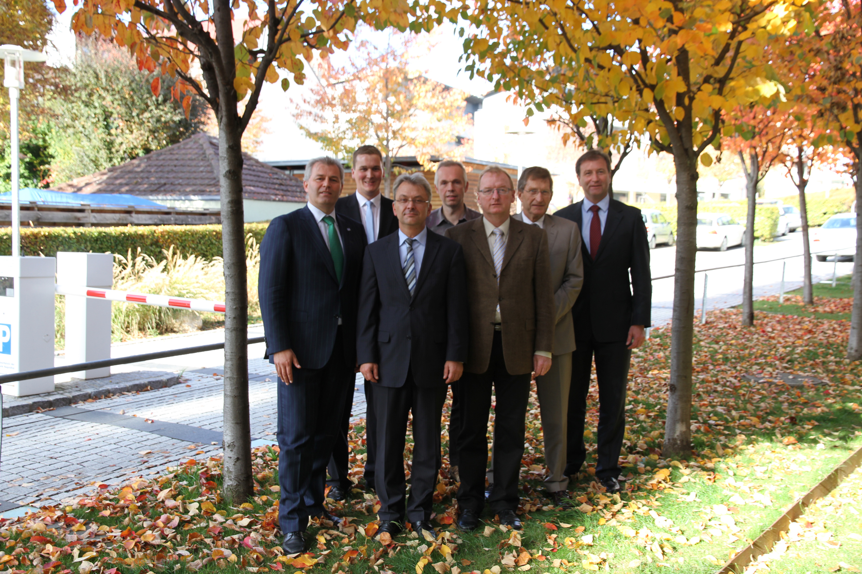 BuergerEnergie Nordschwarzwald Vorstand Aufsichtsrat